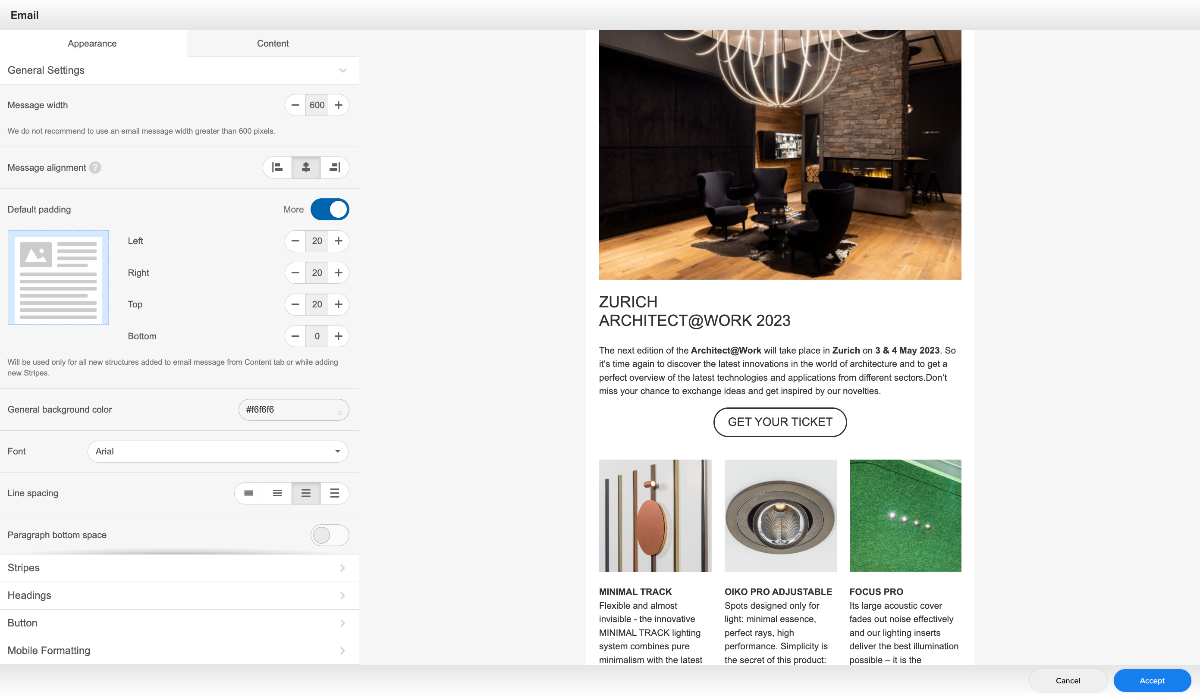 Marketing Automation
