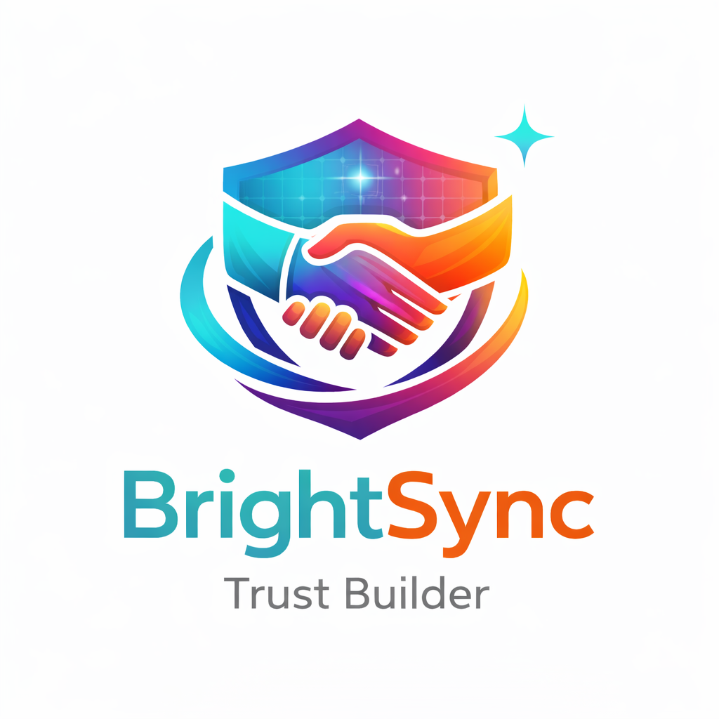 BrightSync Logo