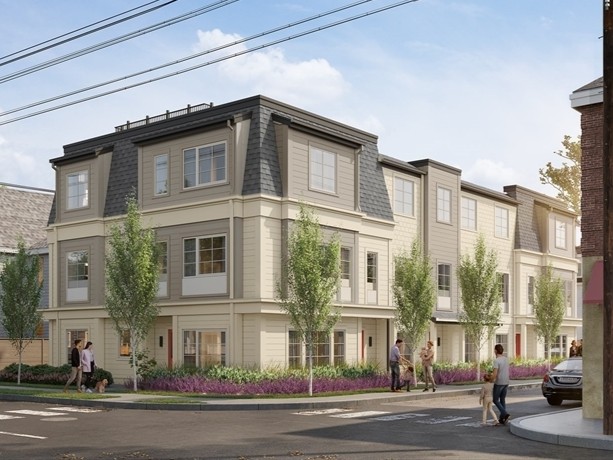 Knight St Apartments