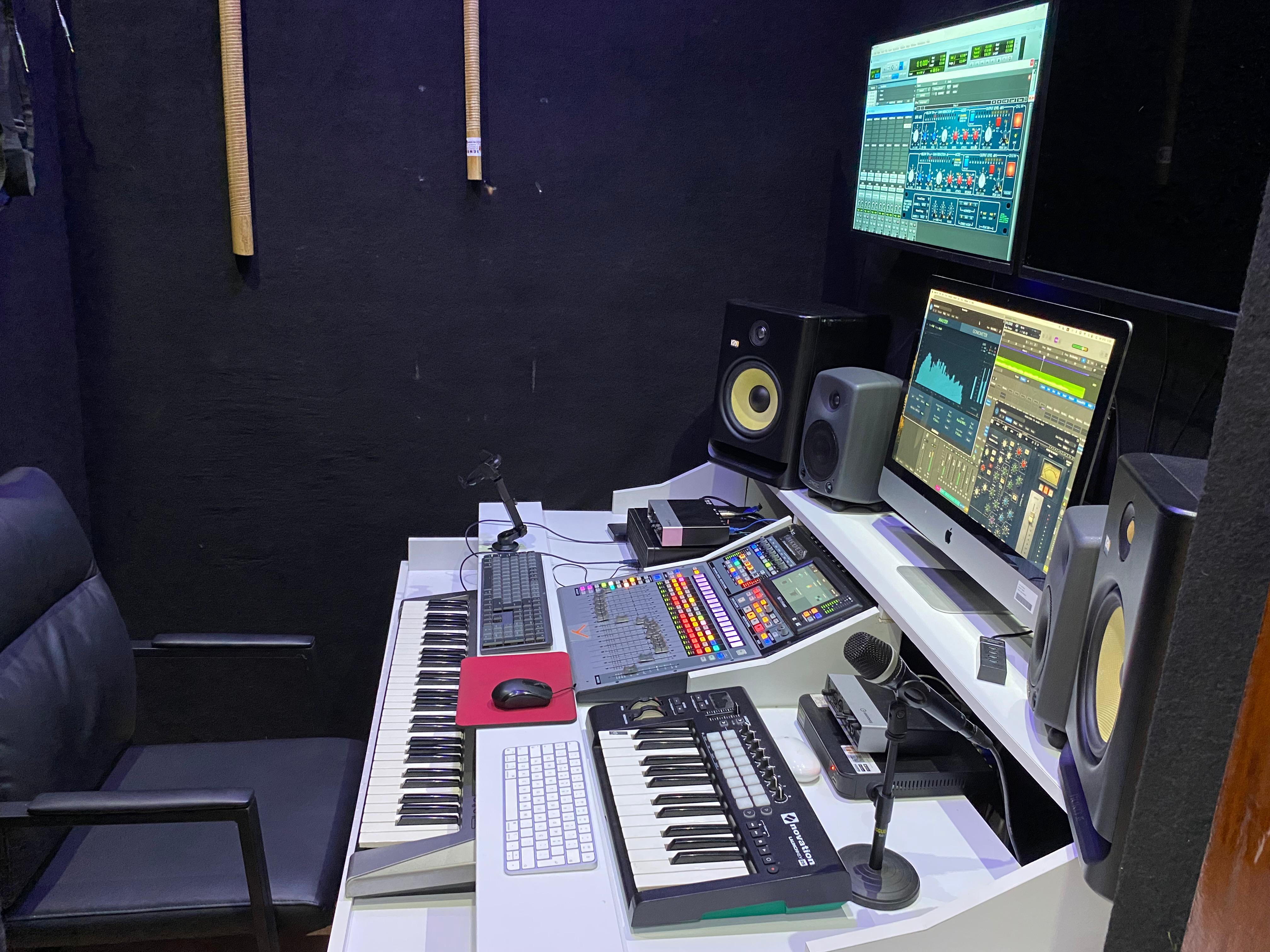 Estúdio EB - Imagem 1