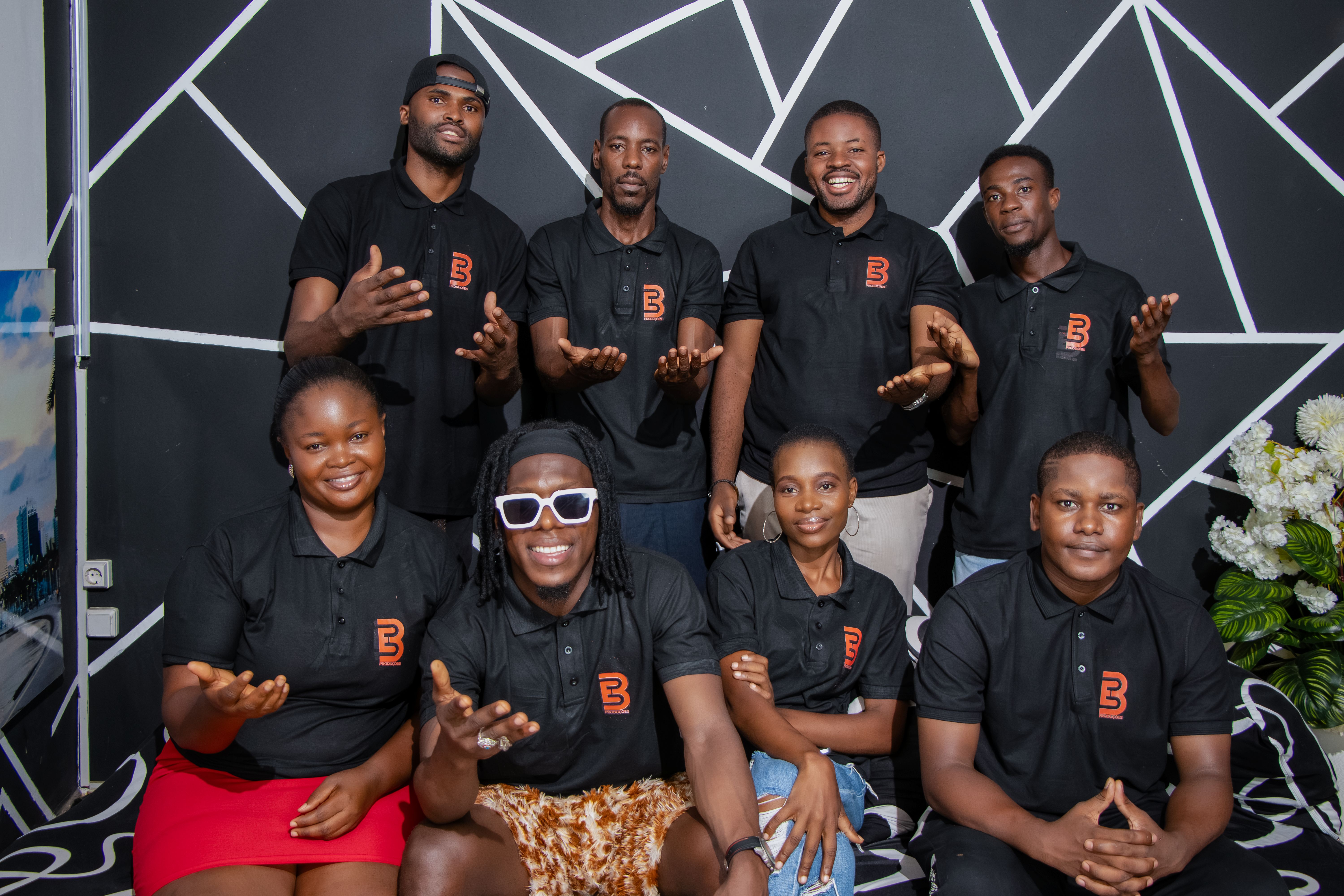 Equipa EB Produções