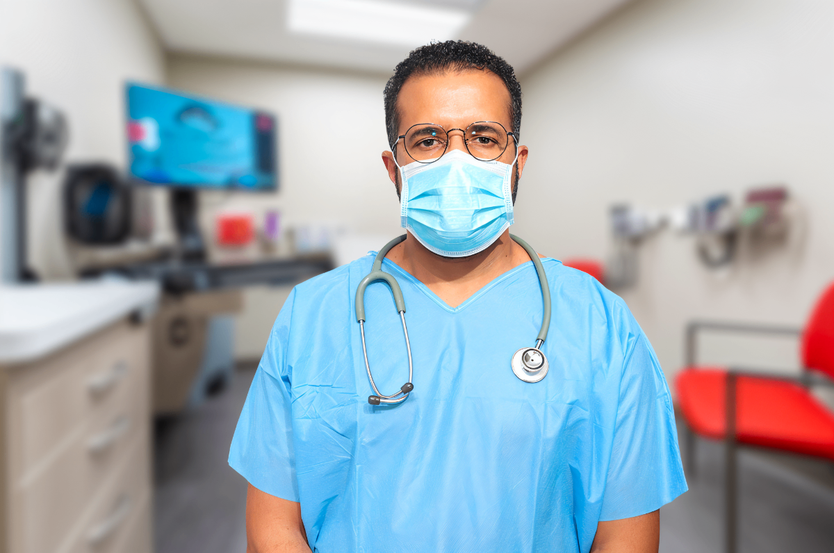 Consulta por Videochamada