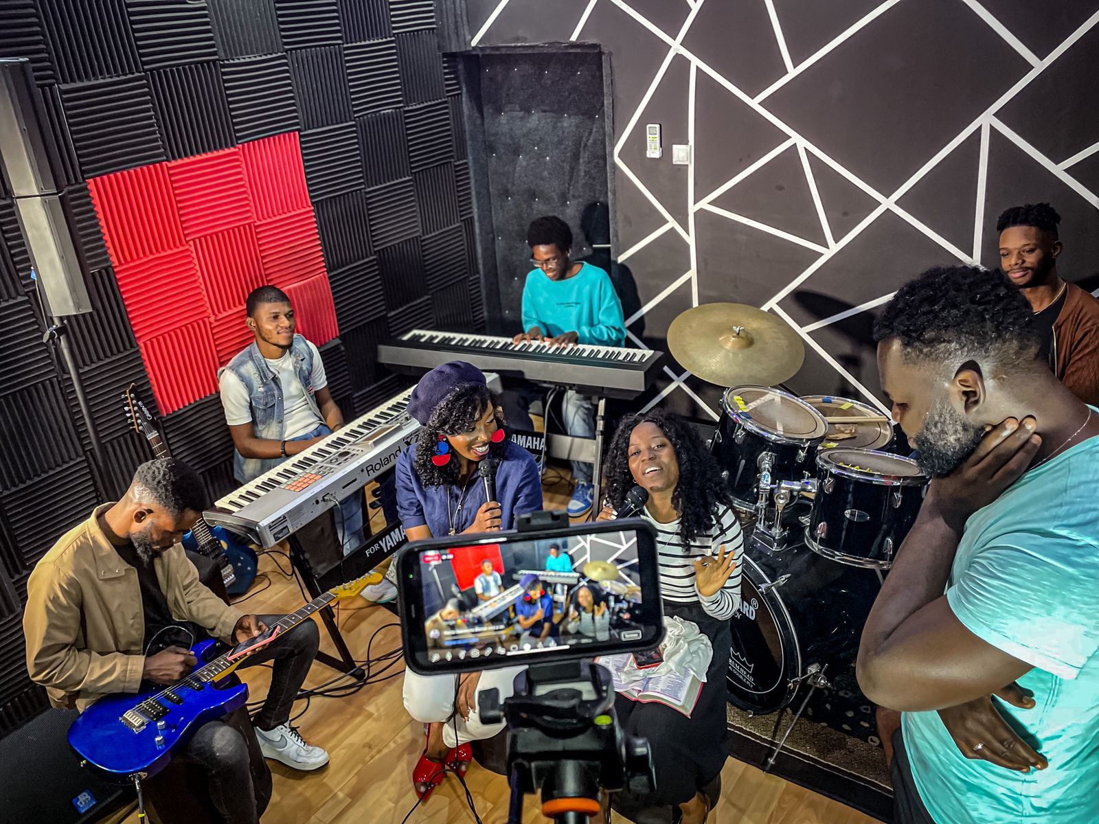 Estúdio EB - Imagem 5