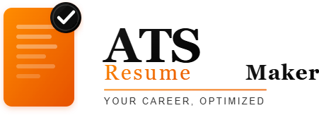 ATSResume Maker
