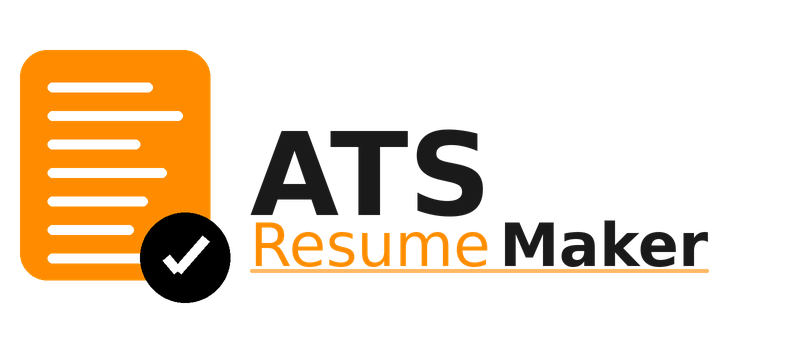 ATSResume Maker