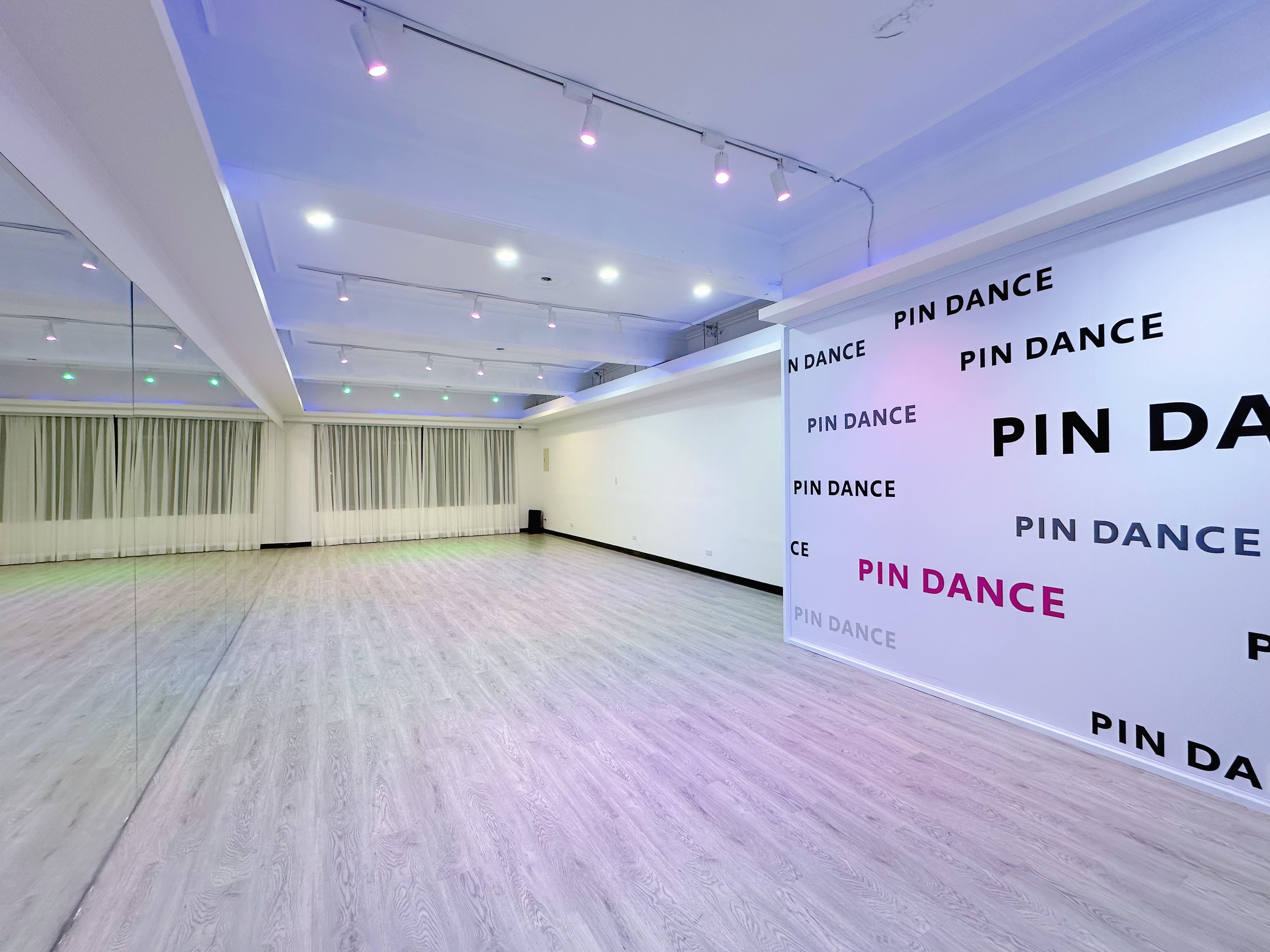 Dance Studio