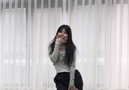 學員舞台表演影片