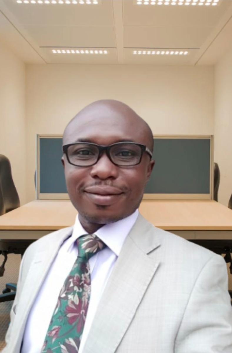 Benaiah Osela-A Ikiriko - Founder and Maintenance Engineer at Sobess Proactive Clean & Care