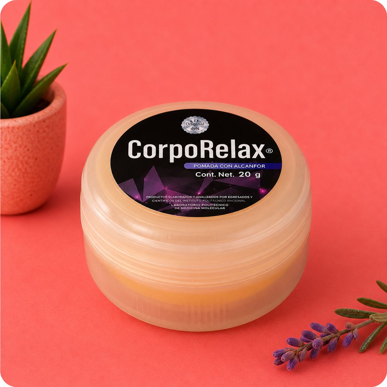 CORPO RELAX