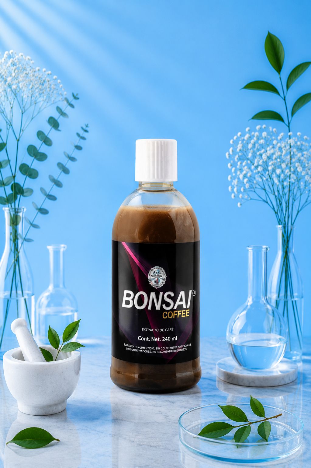 Bonsai Café