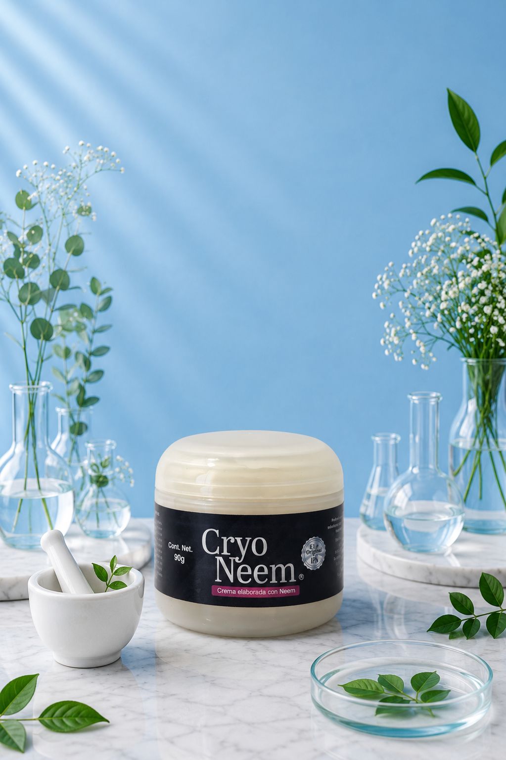 Cryo Neem