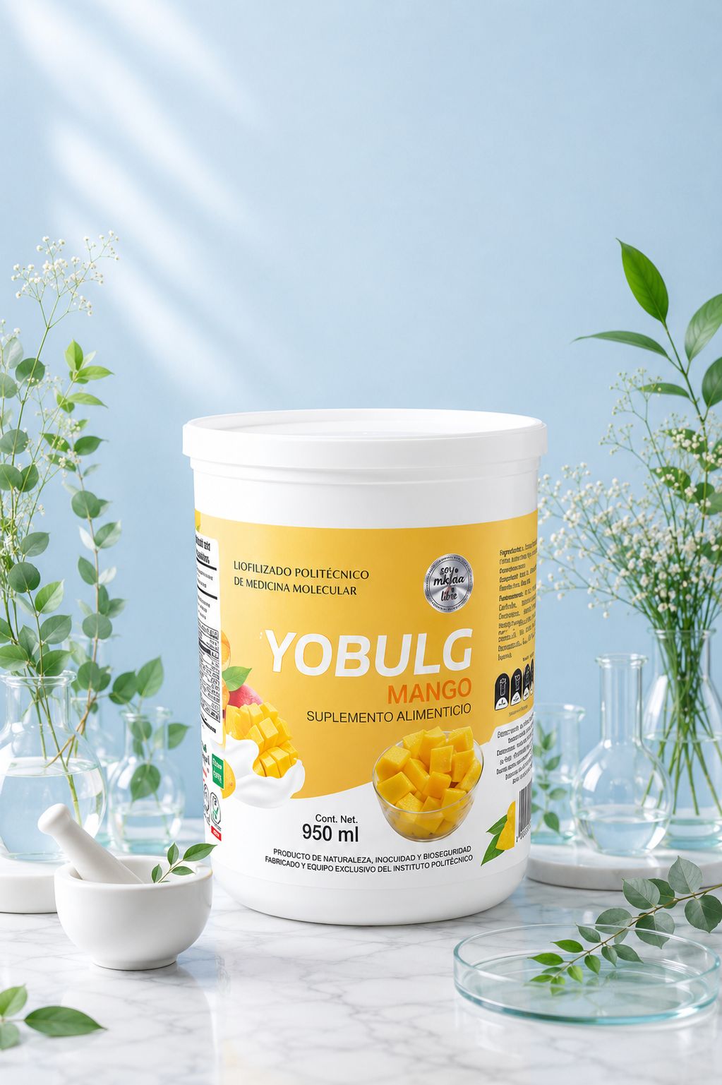 Yobulg Mango