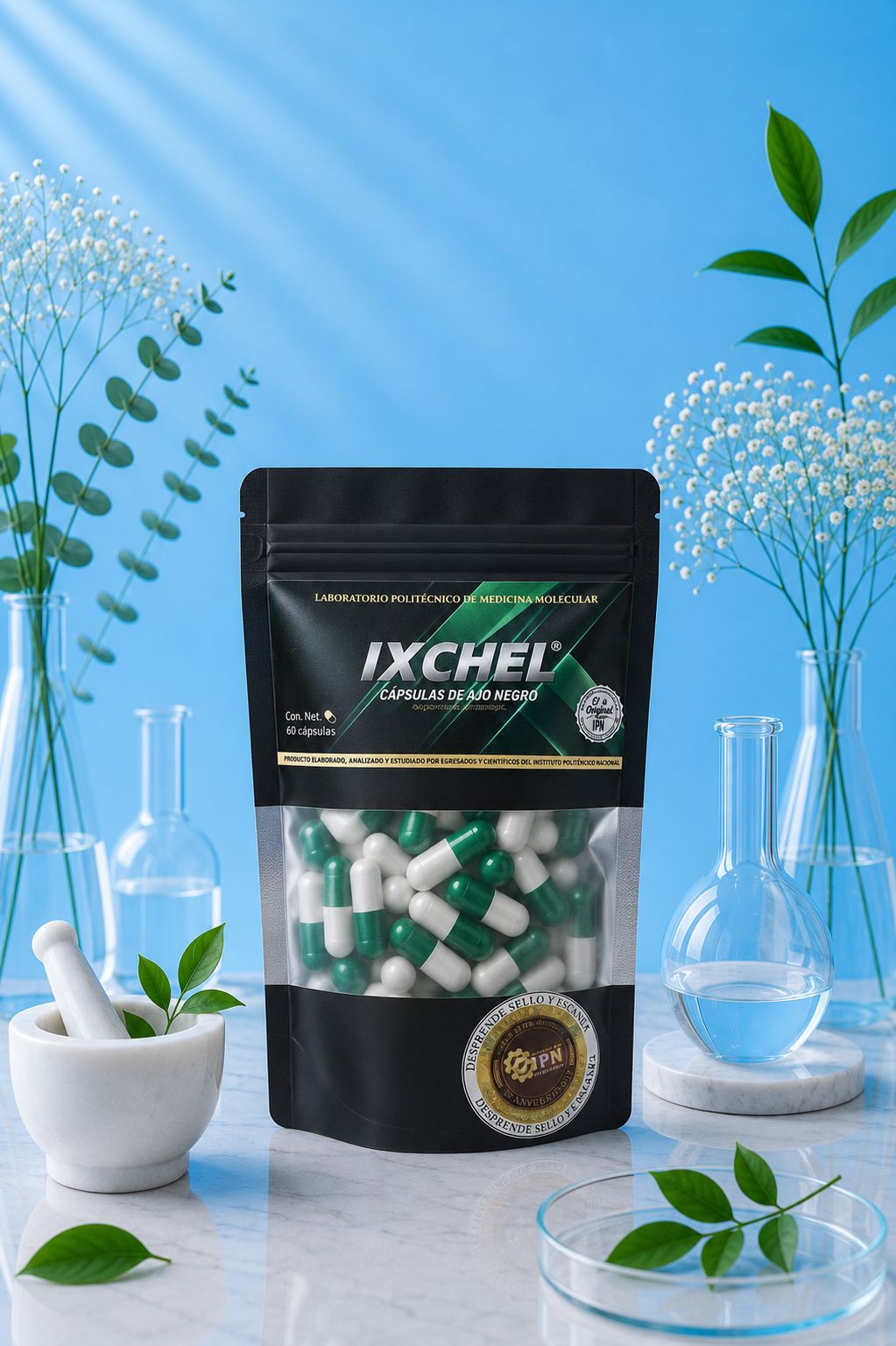 Ixchel