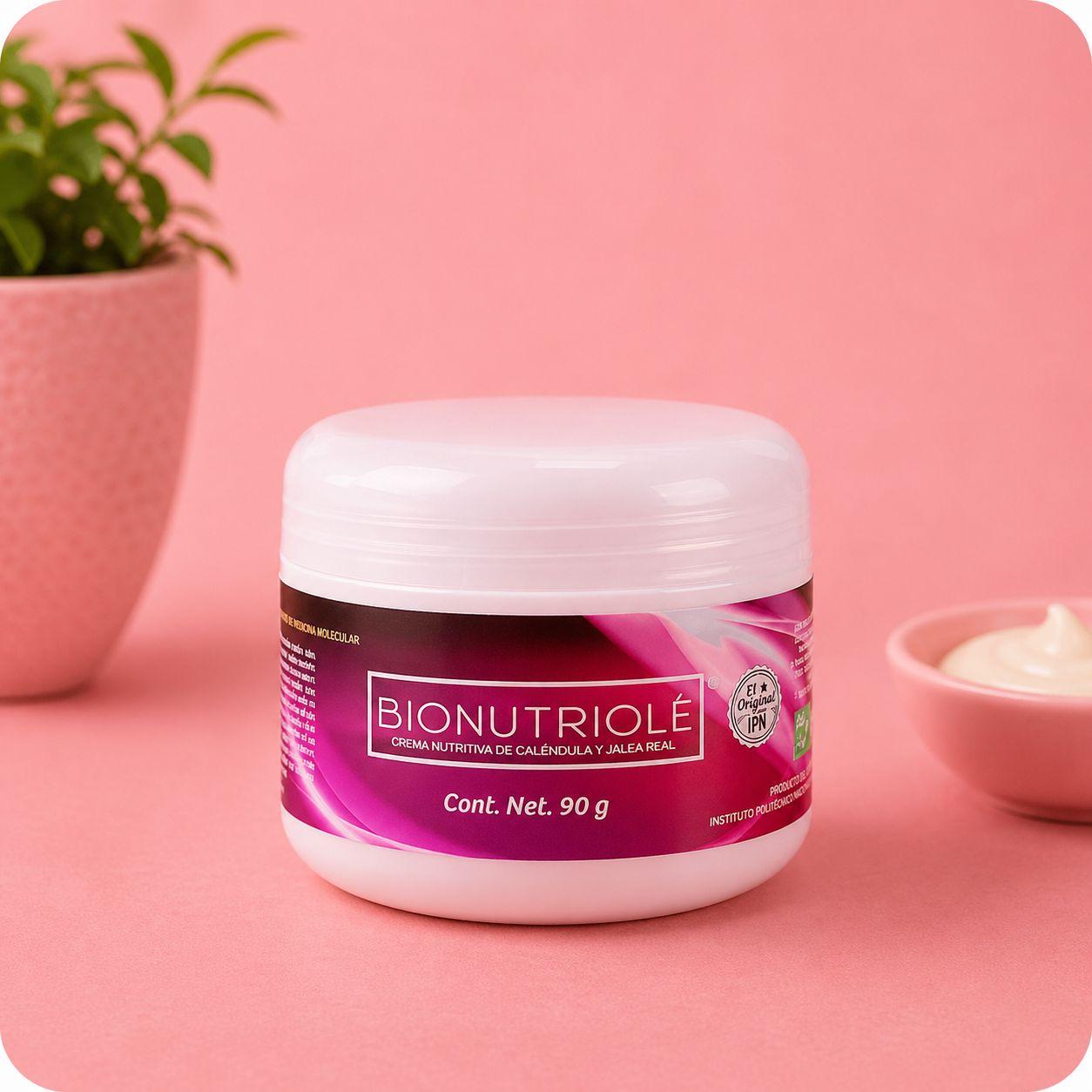 BIONUTRIOLE