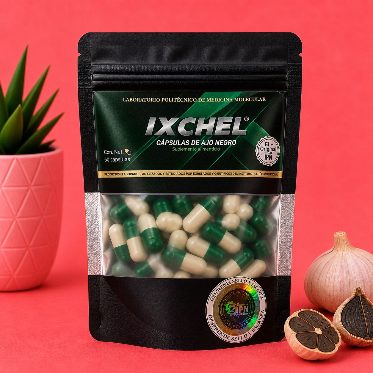 IXCHEL