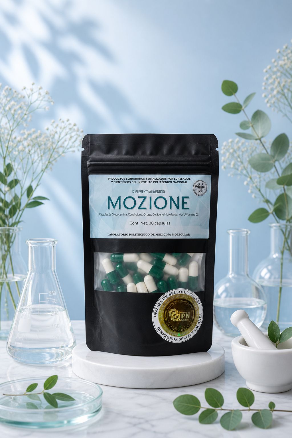 Mozione