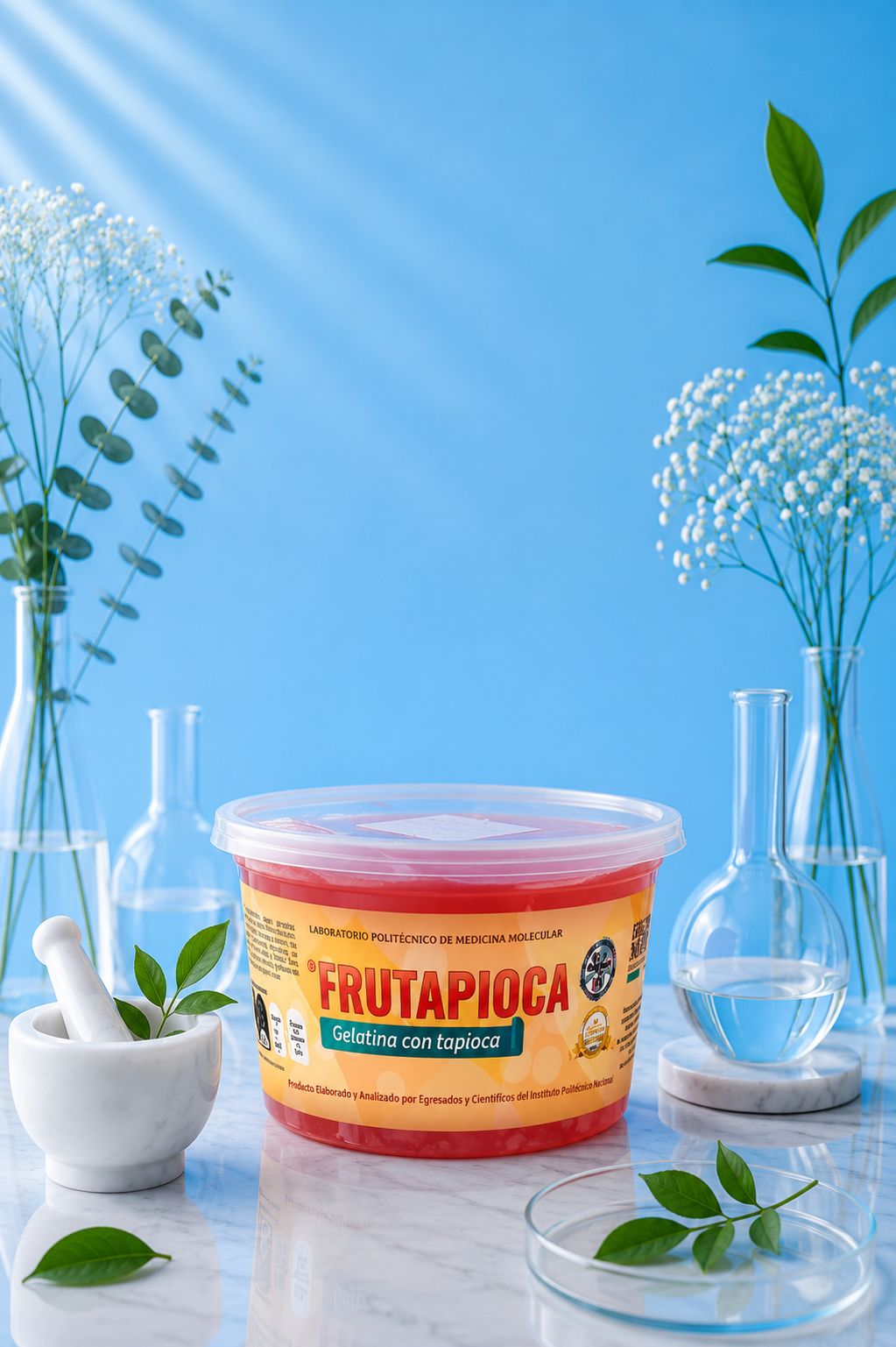 Frutapioca