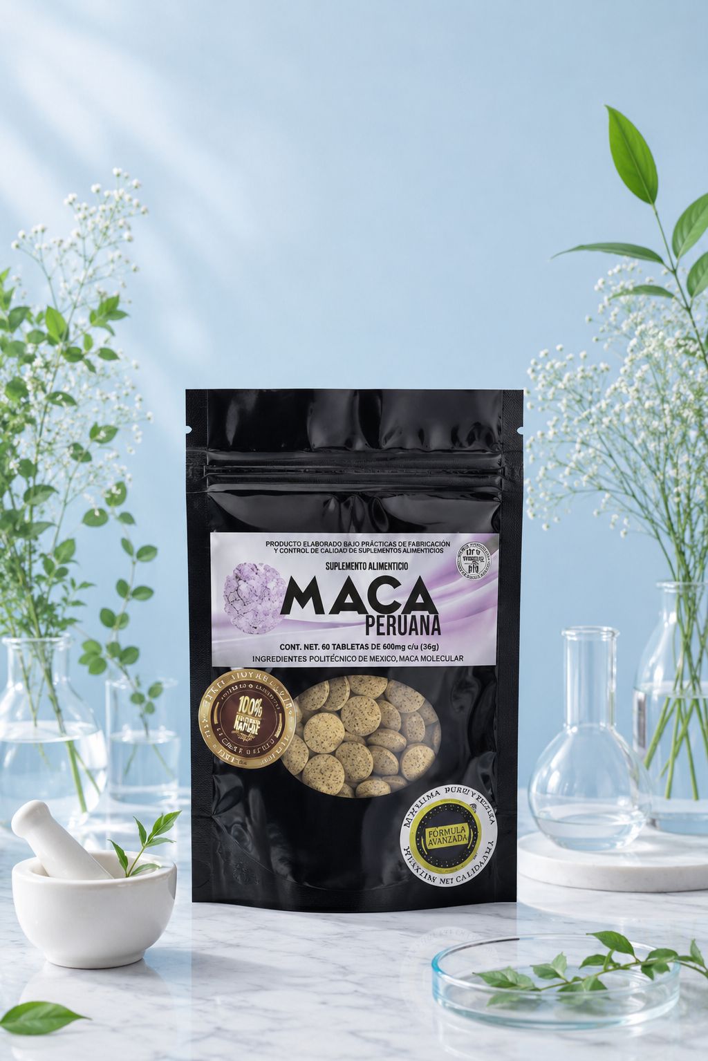 Maca Peruana