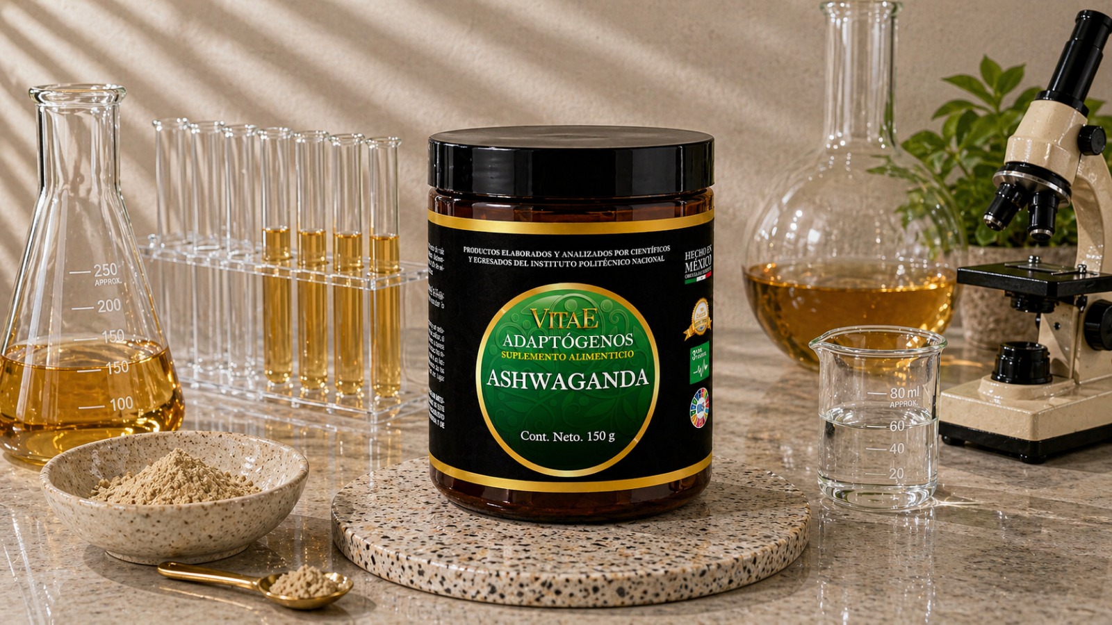 VITAE ASHWAGANDHA