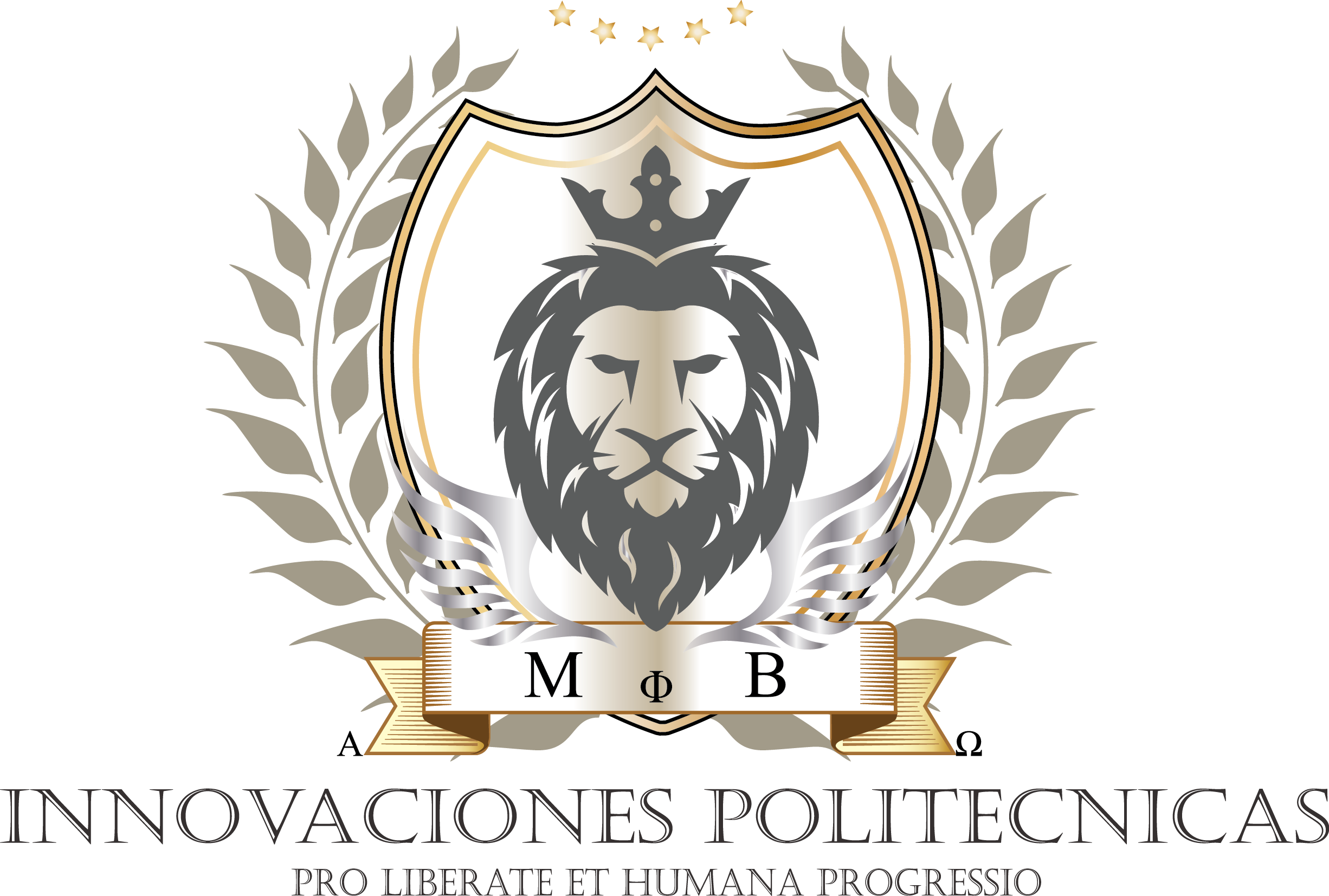 Innovaciones Politécnicas Logo