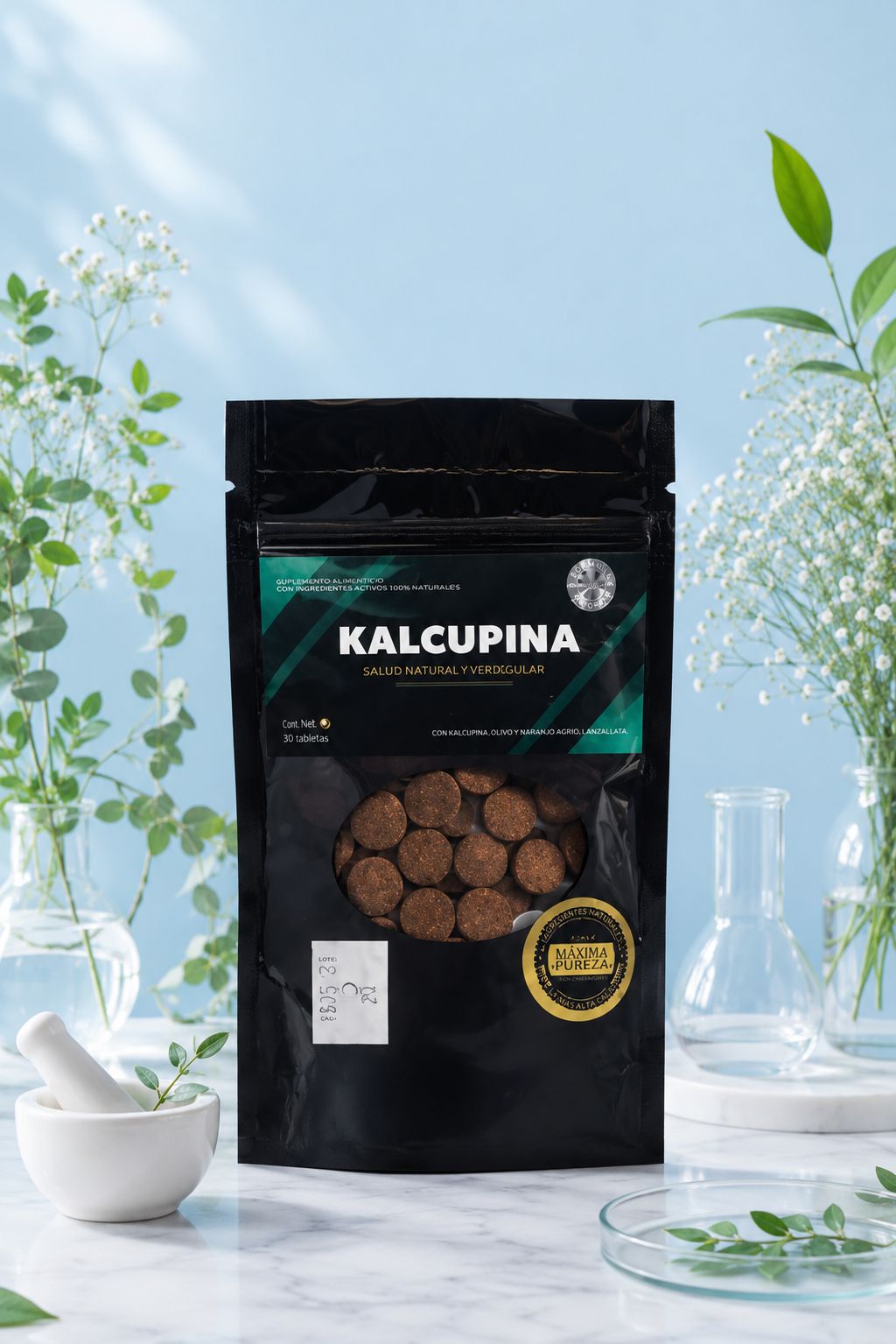 Kalcupina