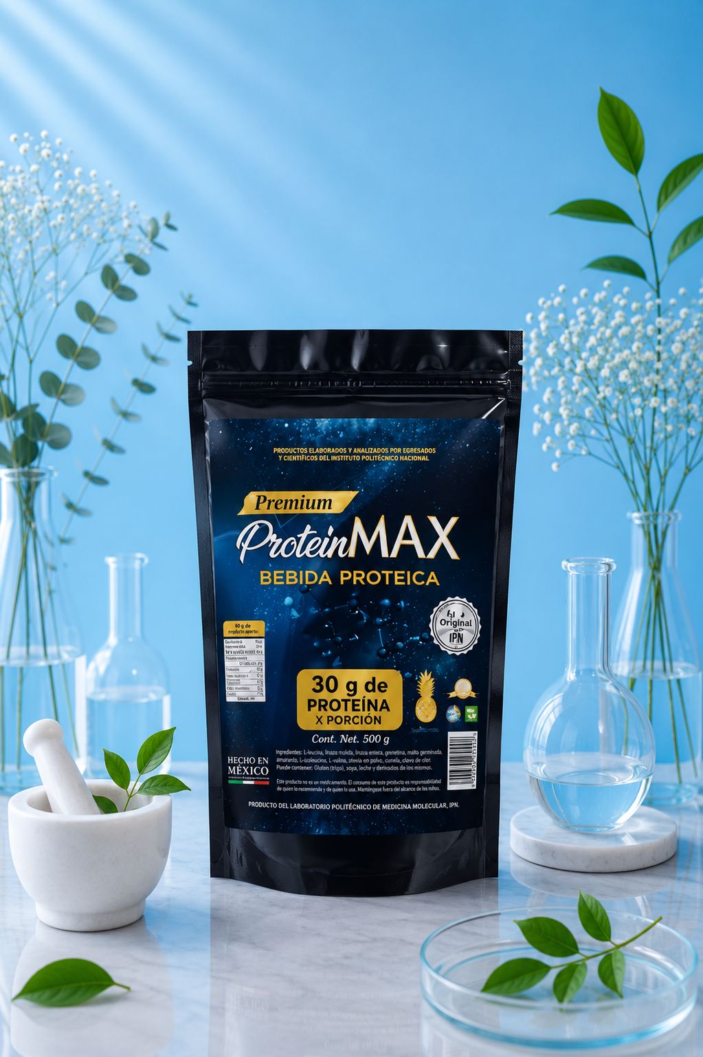 Protein Max
