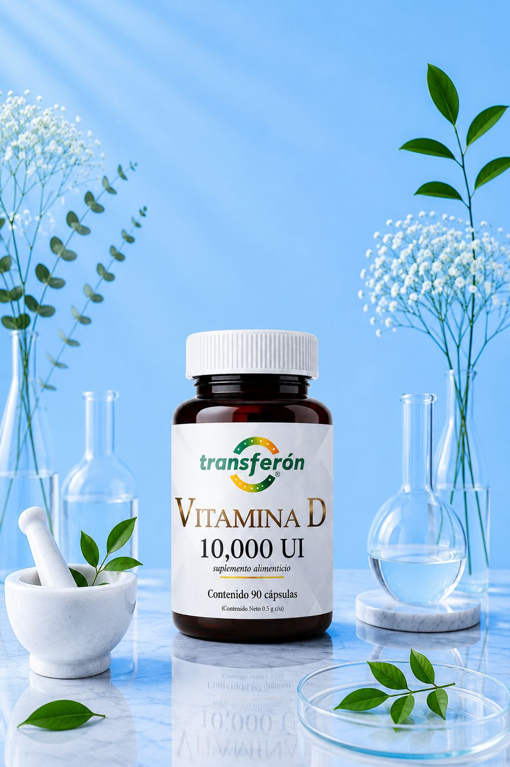 Vitamina D