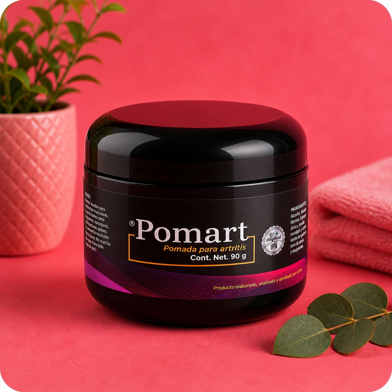 POMART
