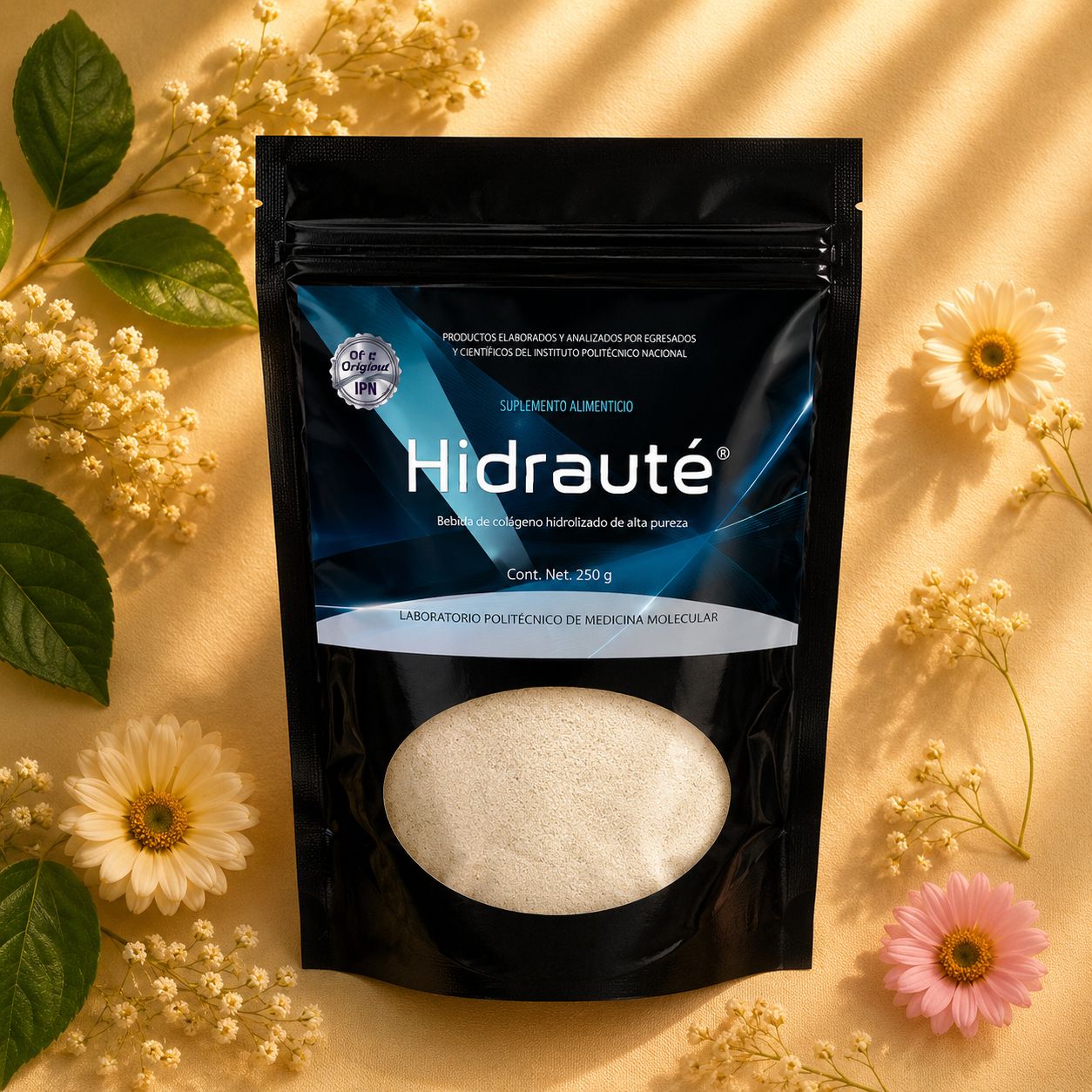 Hidrauté