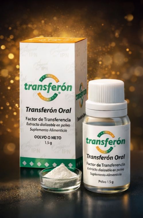 Transferón