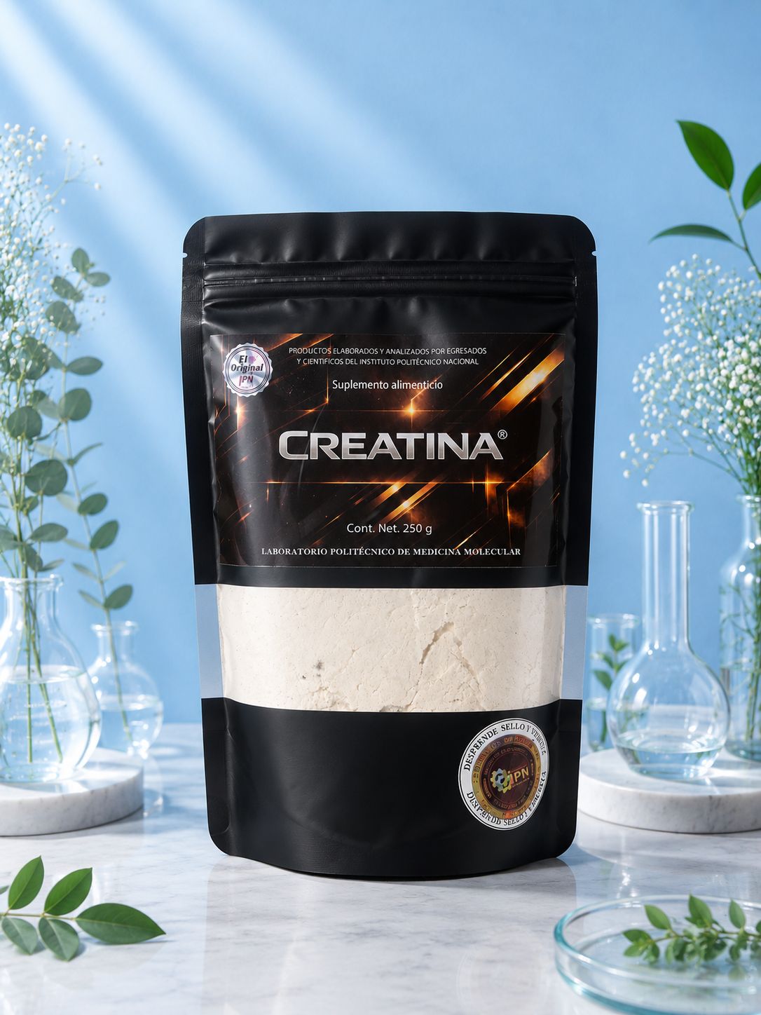 Creatina