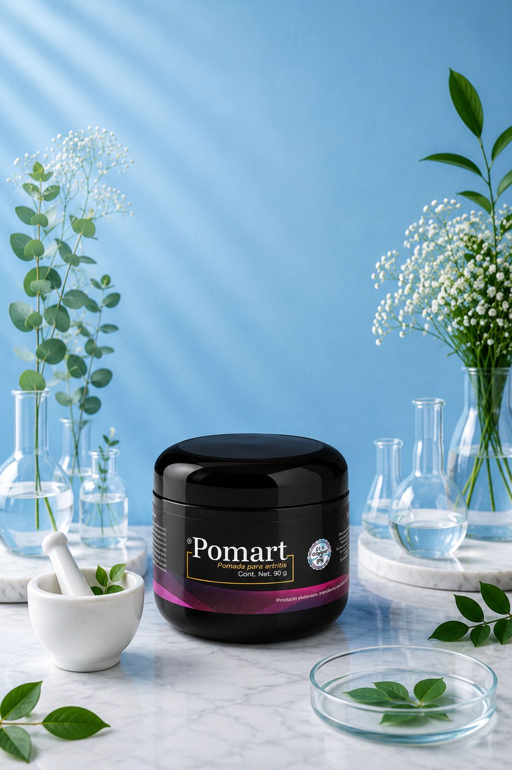 Pomart