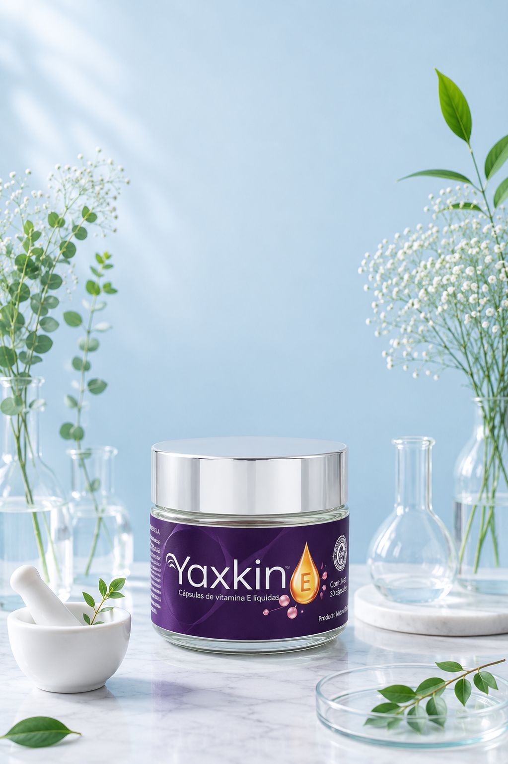 Yaxkin