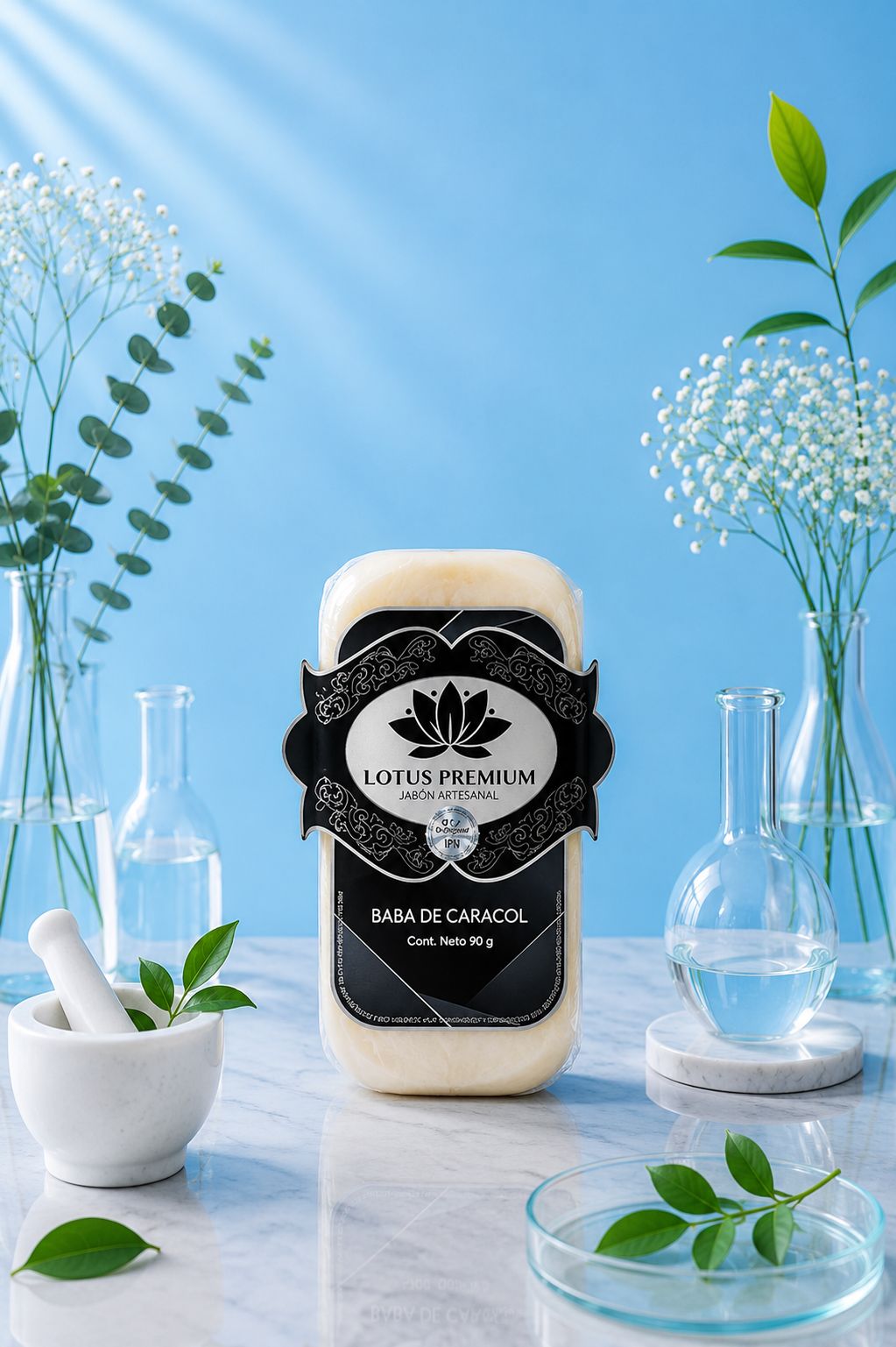 Babacol Barra