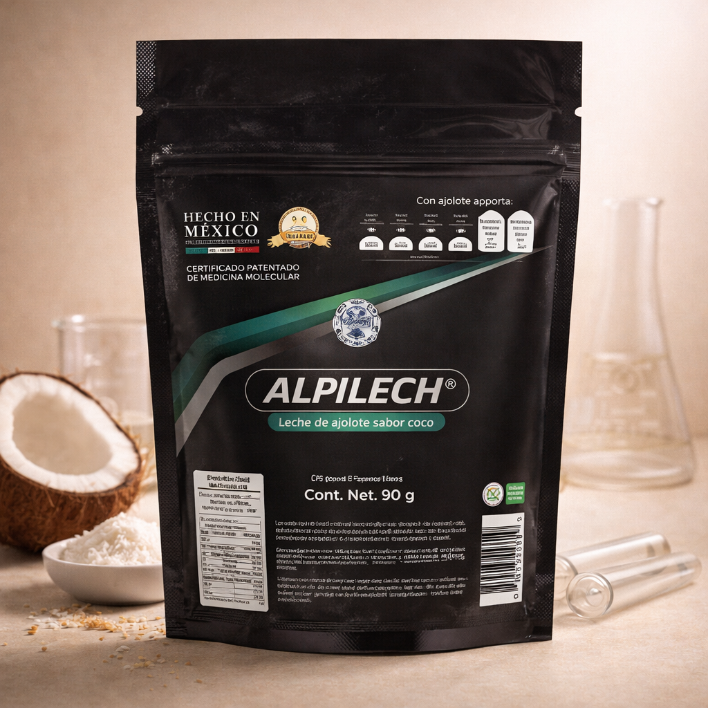 ALPILECH COCO