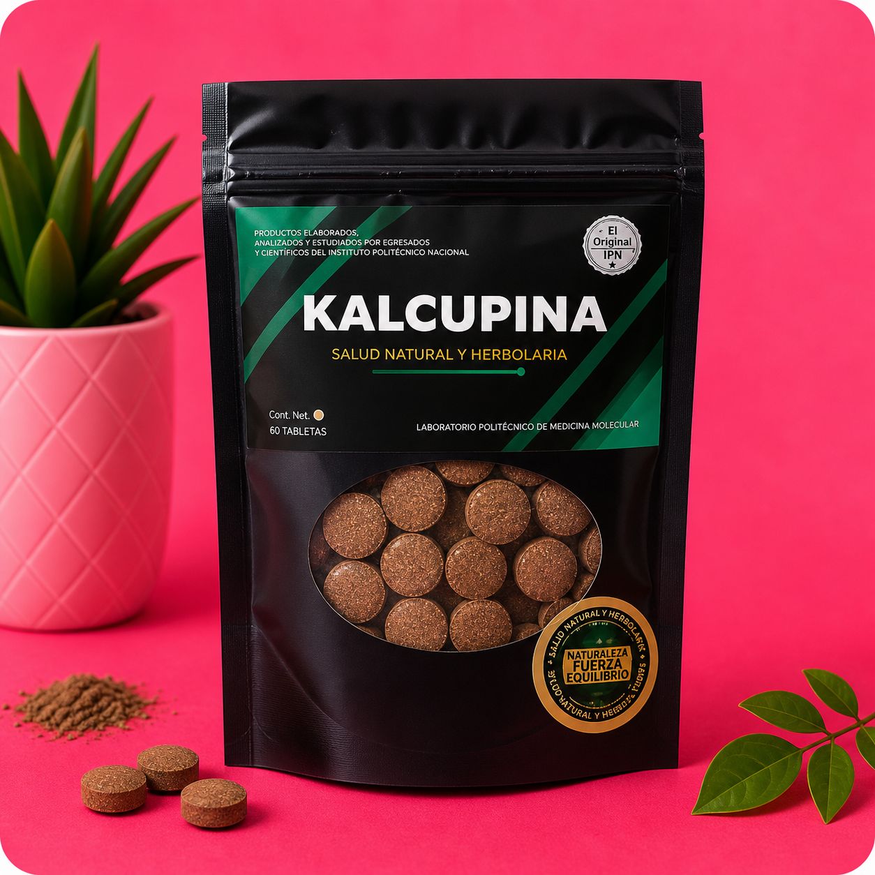 KALCUPINA