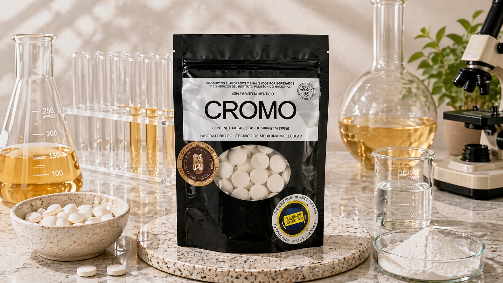 CROMO