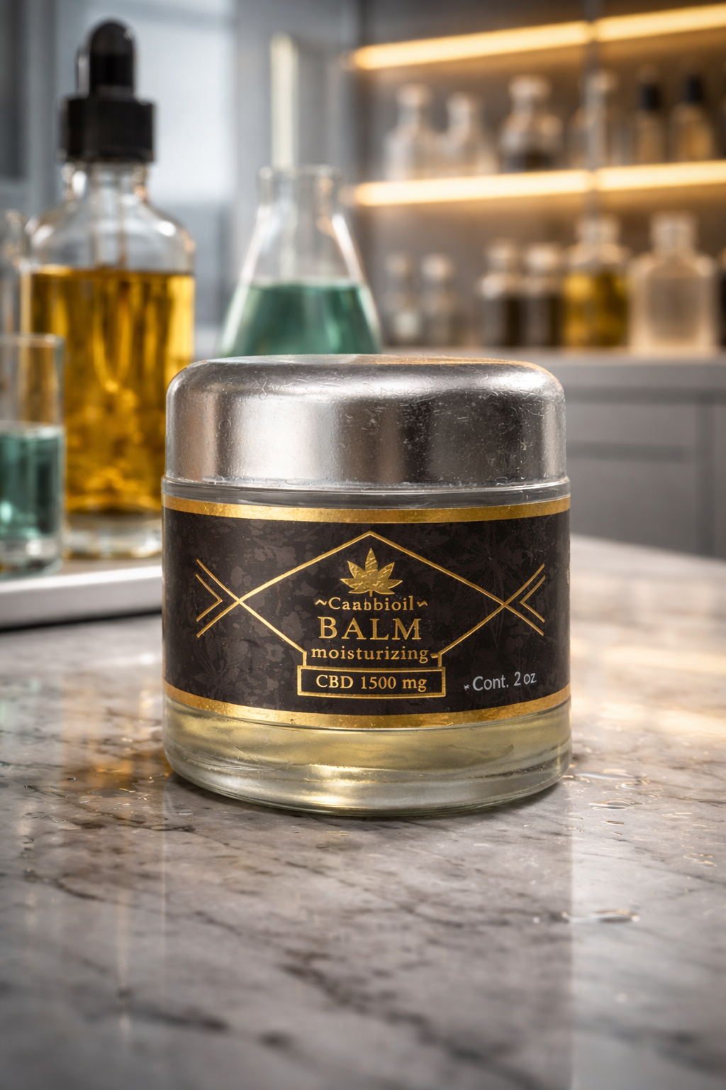 Laboratorio Politécnico de Medicina Molecular