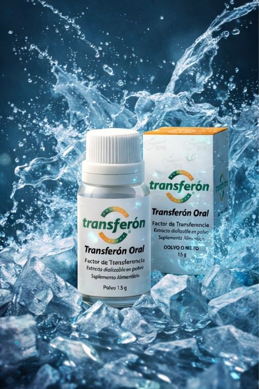 Transferon - Ciencia e innovación
