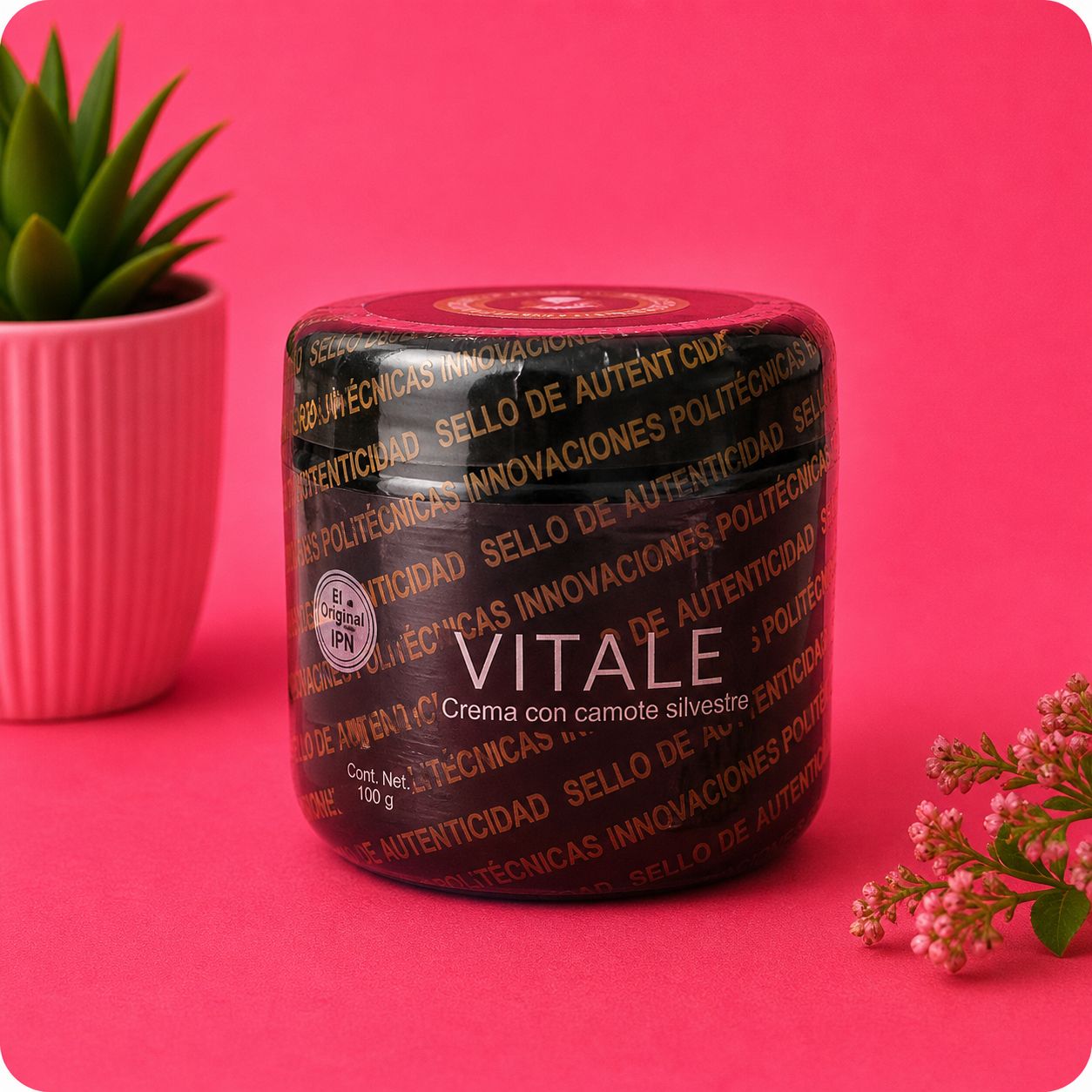 VITALÉ