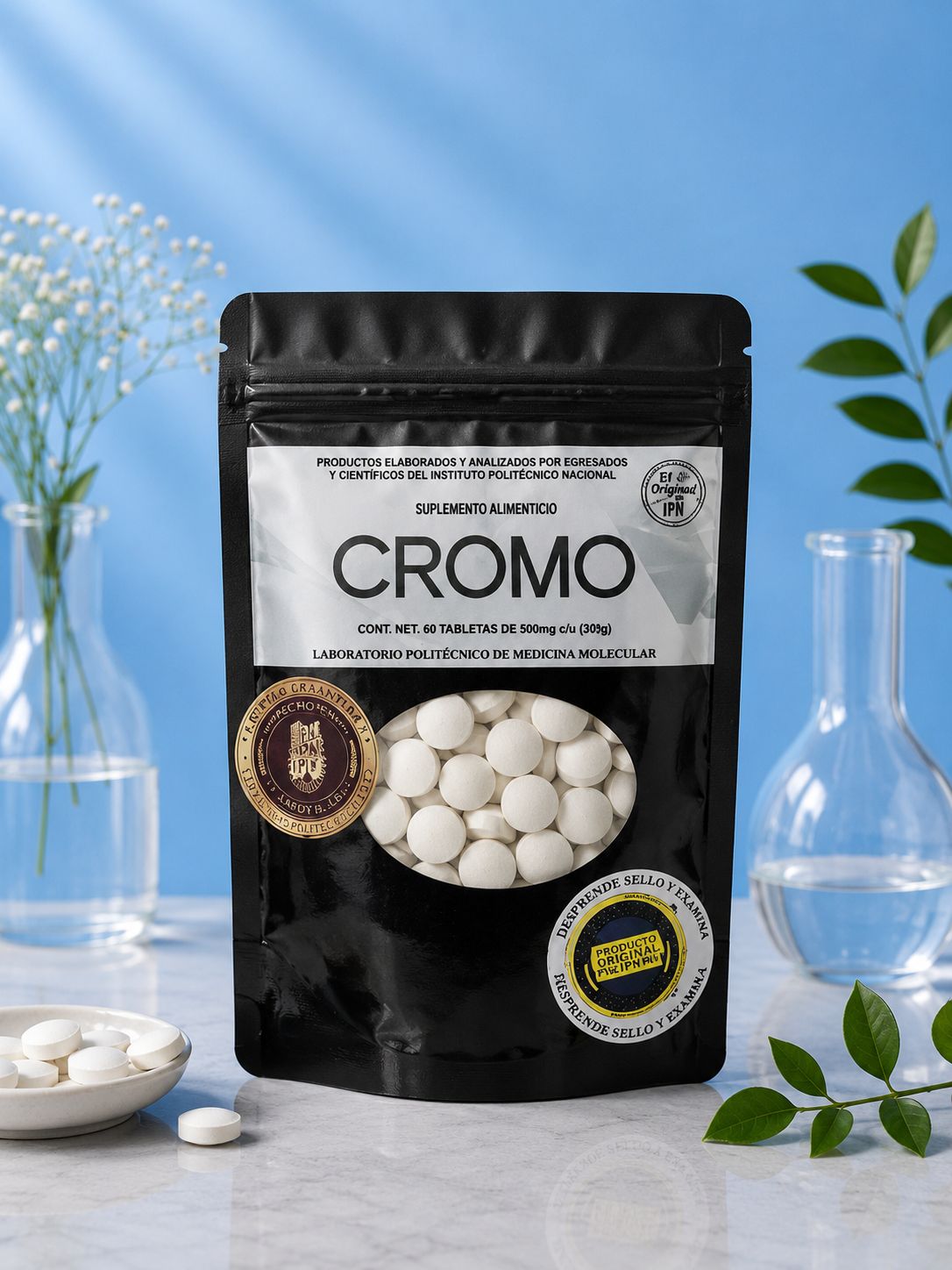 Cromo