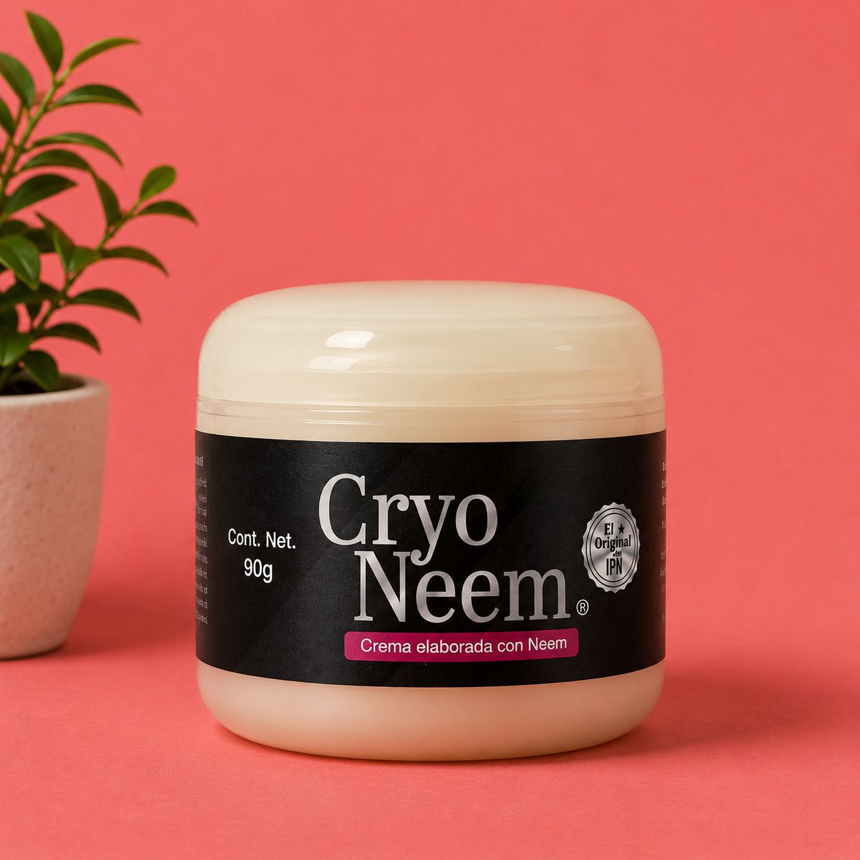 CRYO NEEM
