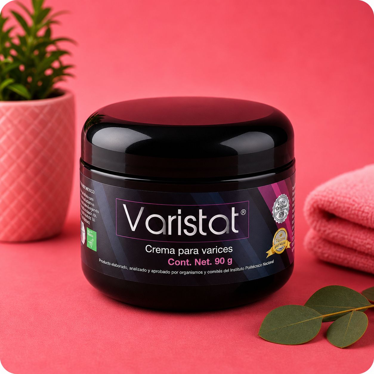 VARISTAT