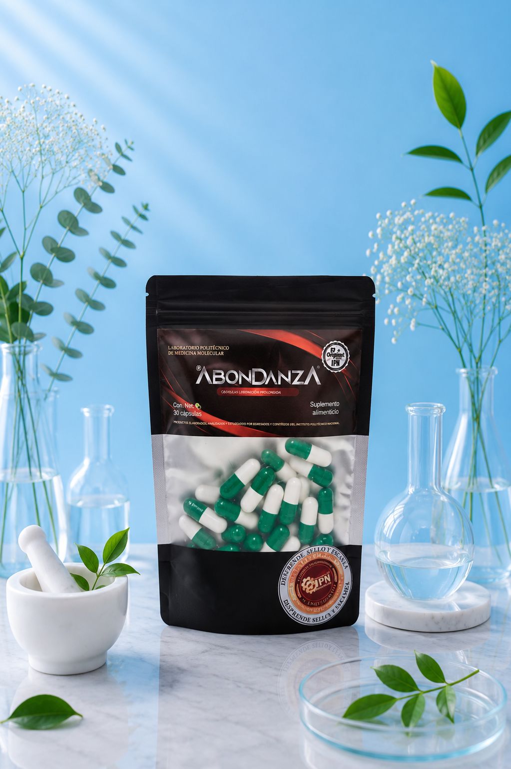 Abondanza