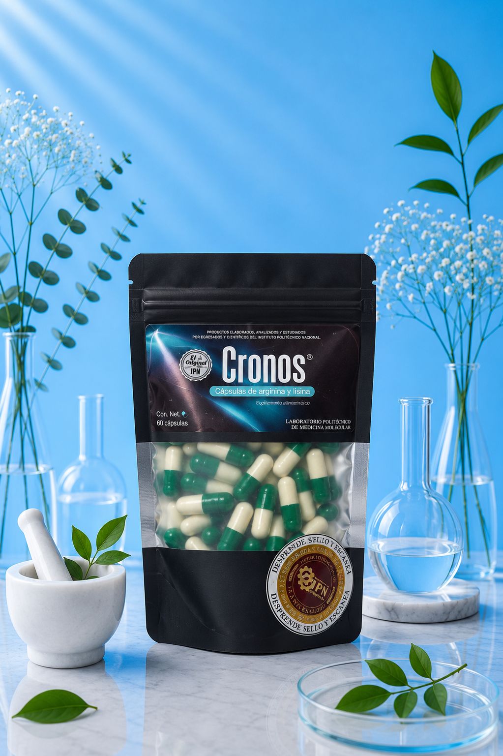 Cronos