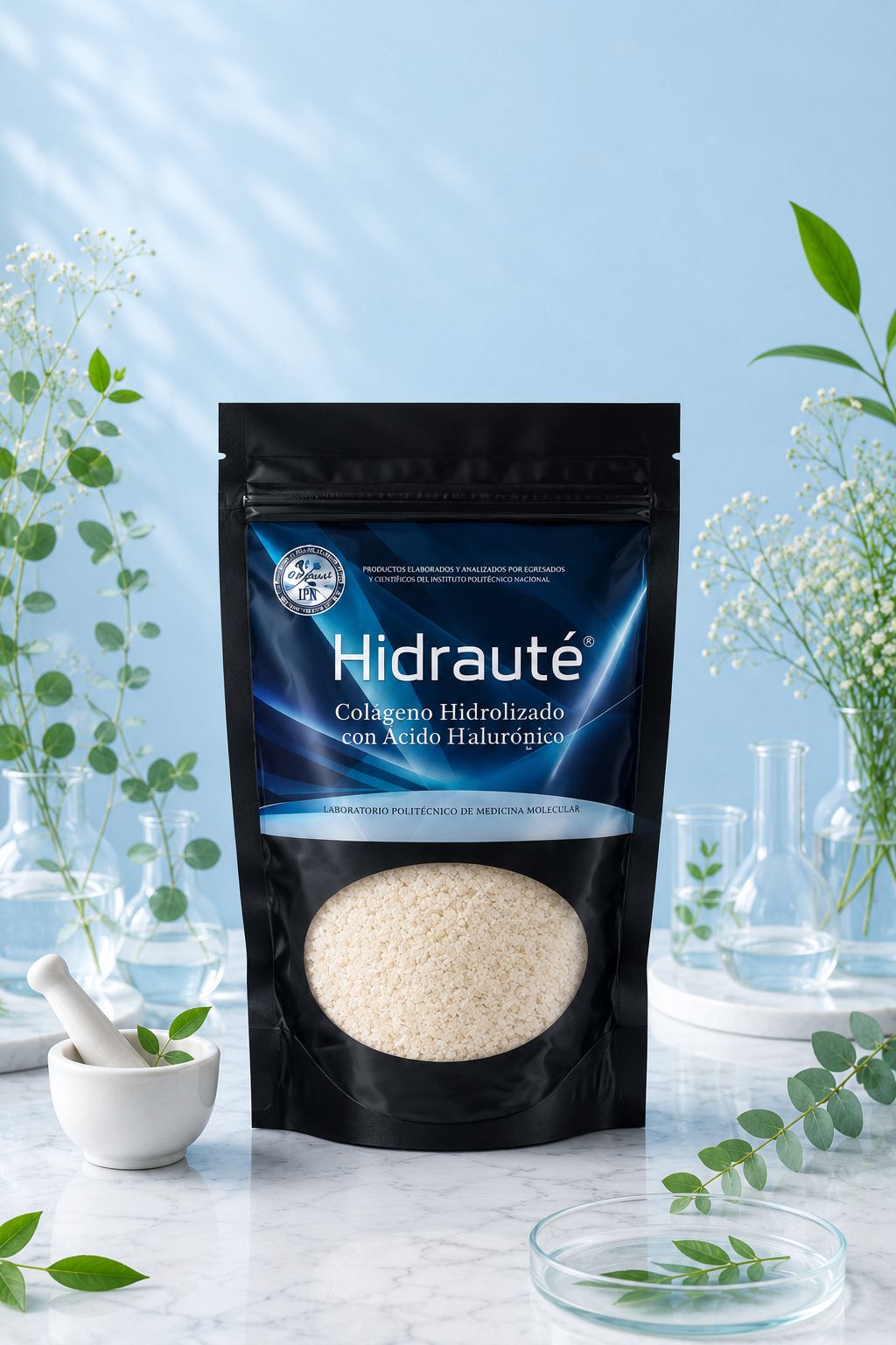 Hidrauté