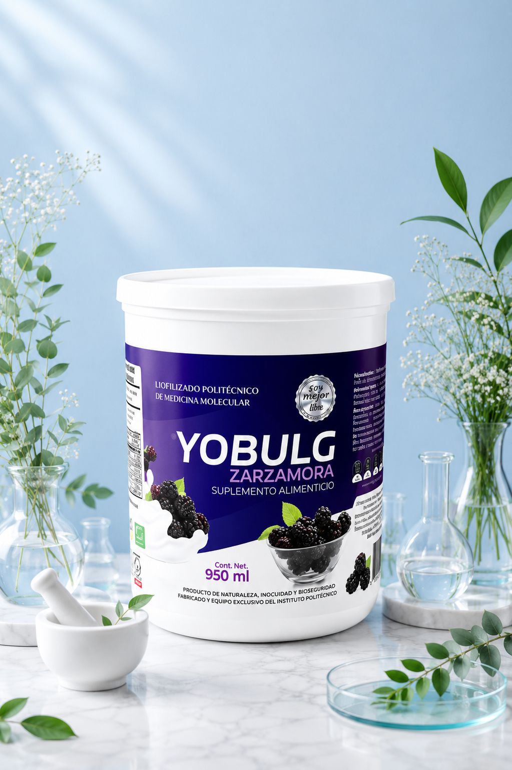 Yobulg Zarzamora
