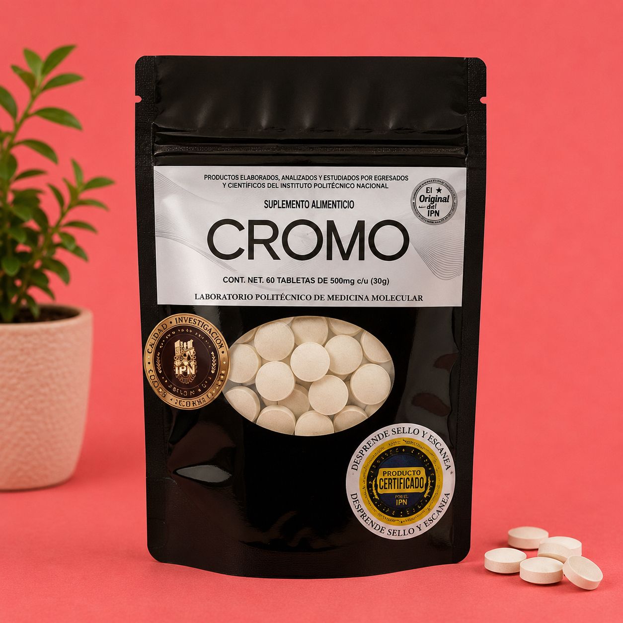 Cromo