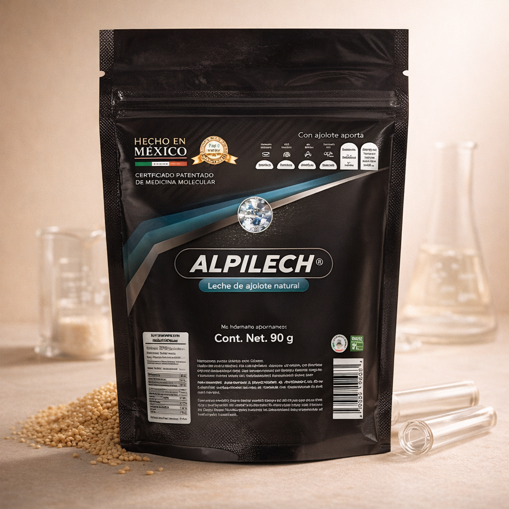 ALPILECH