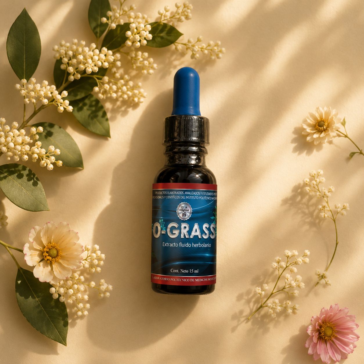 o-GRASS